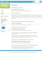Mobile Screenshot of gist.coi.waw.pl